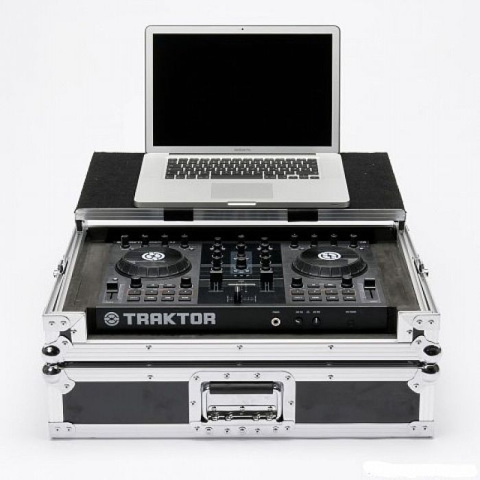 Dj Controller Workstation S2